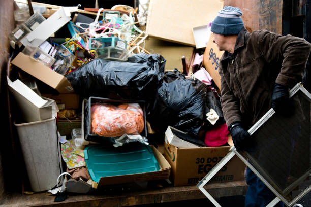 Best Dumpster Rental Services  in Sunnyvale, TX