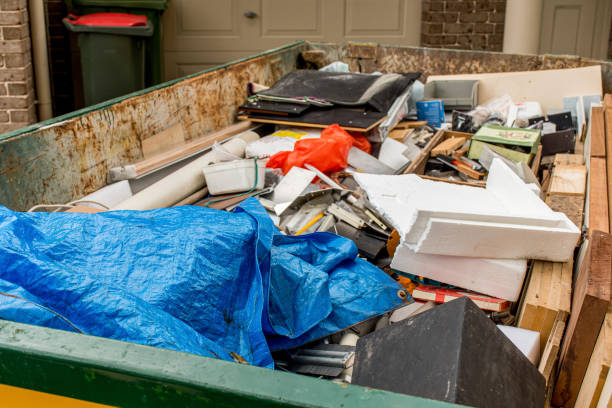 Best Garage Cleanout  in Sunnyvale, TX